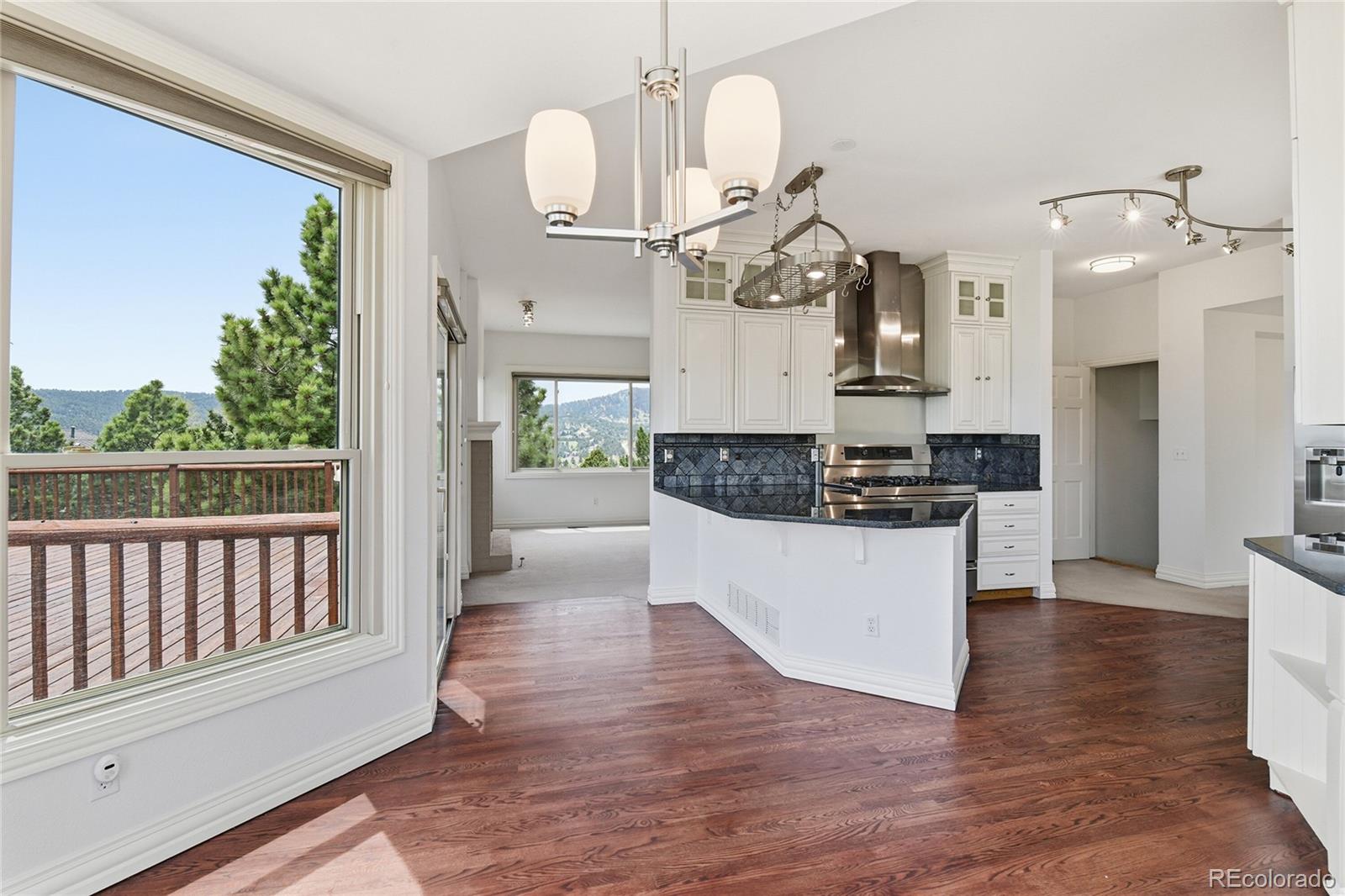466 Monte Vista Road Golden CO 80401