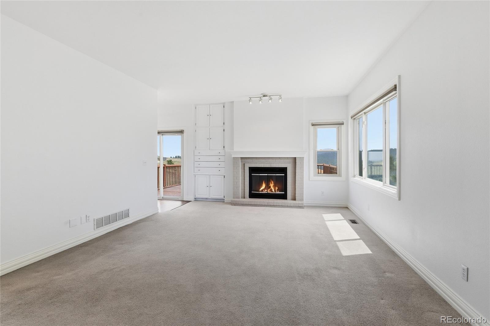 466 Monte Vista Road Golden CO 80401