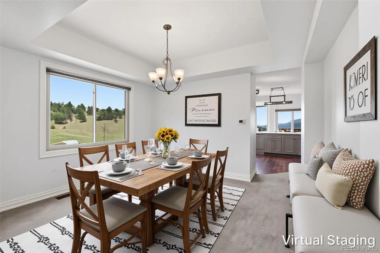 466 Monte Vista Road Golden CO 80401