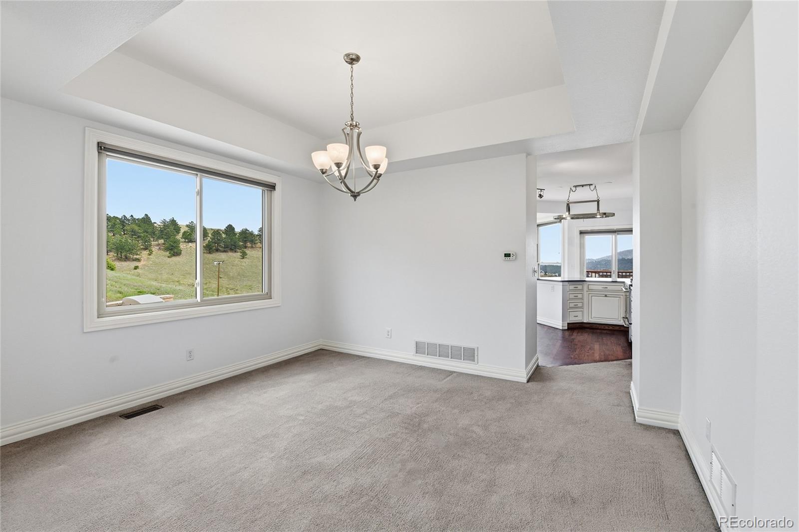 466 Monte Vista Road Golden CO 80401