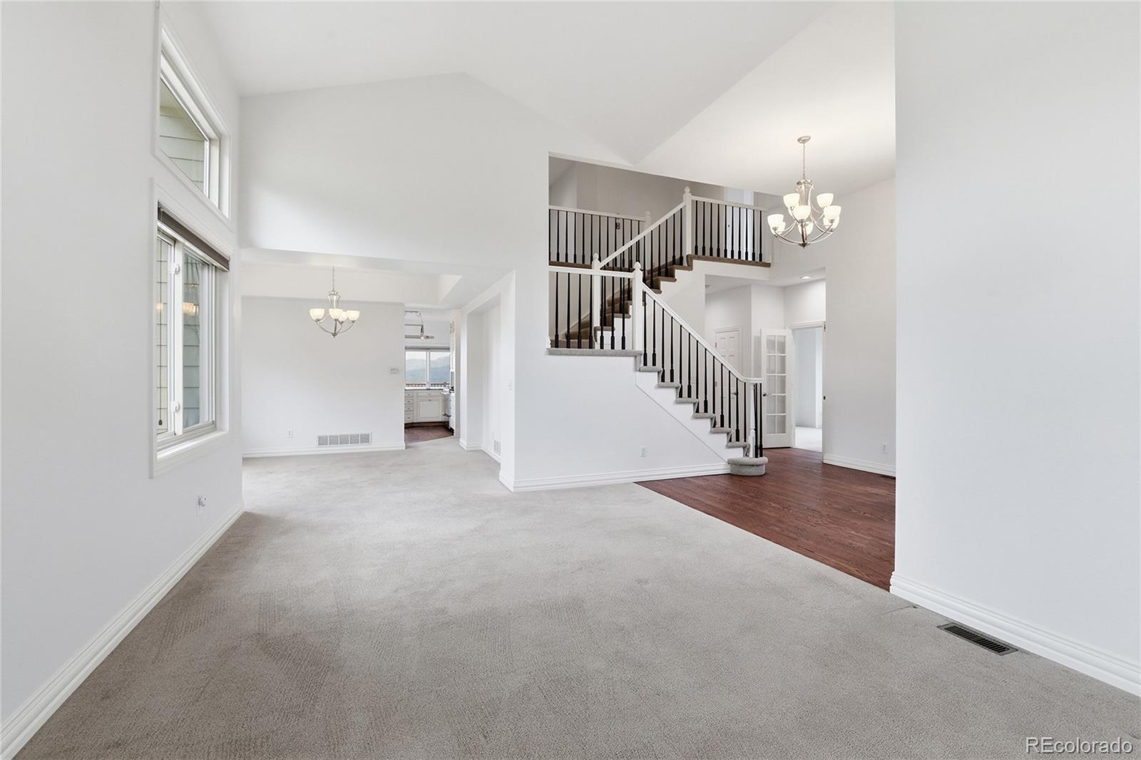 466 Monte Vista Road Golden CO 80401