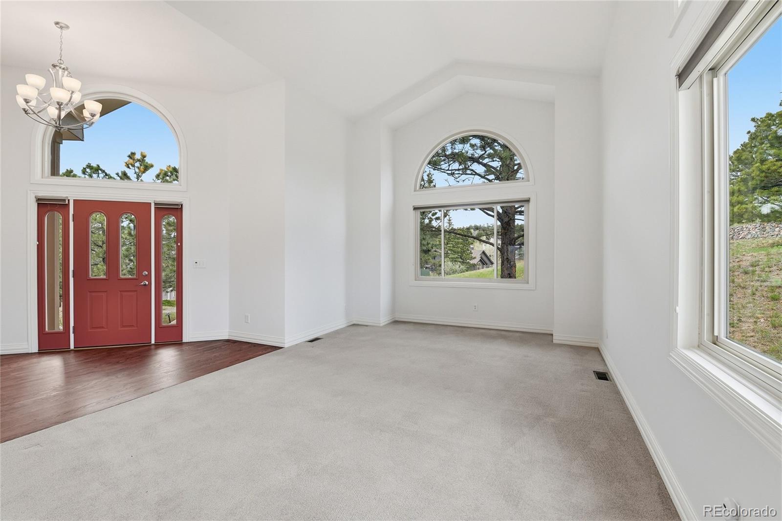 466 Monte Vista Road Golden CO 80401