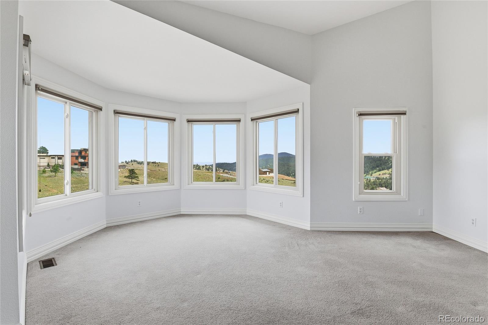 466 Monte Vista Road Golden CO 80401
