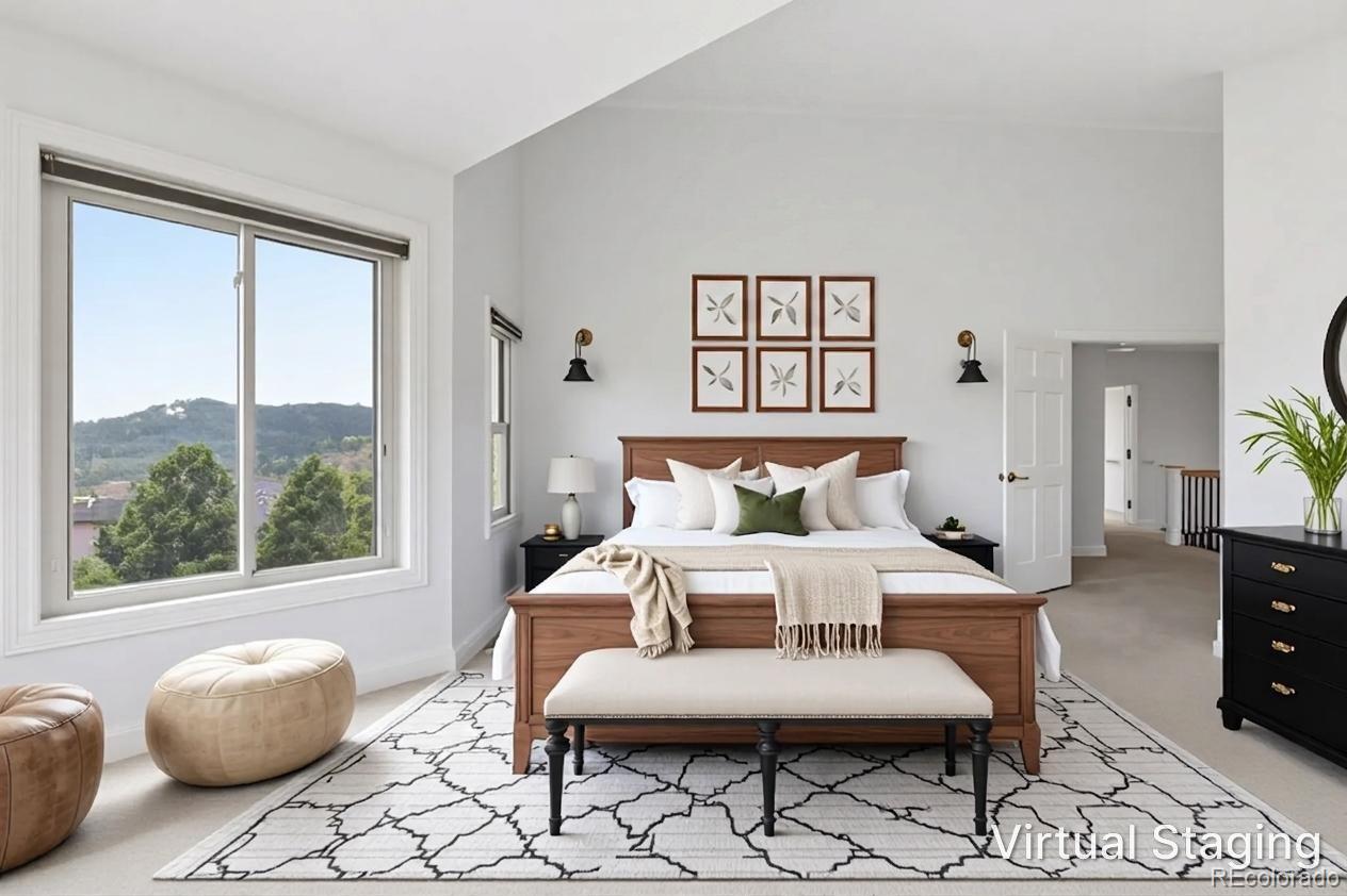 466 Monte Vista Road Golden CO 80401