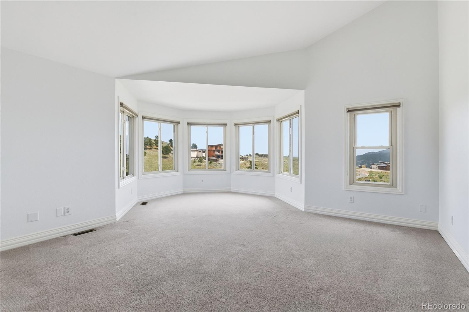 466 Monte Vista Road Golden CO 80401