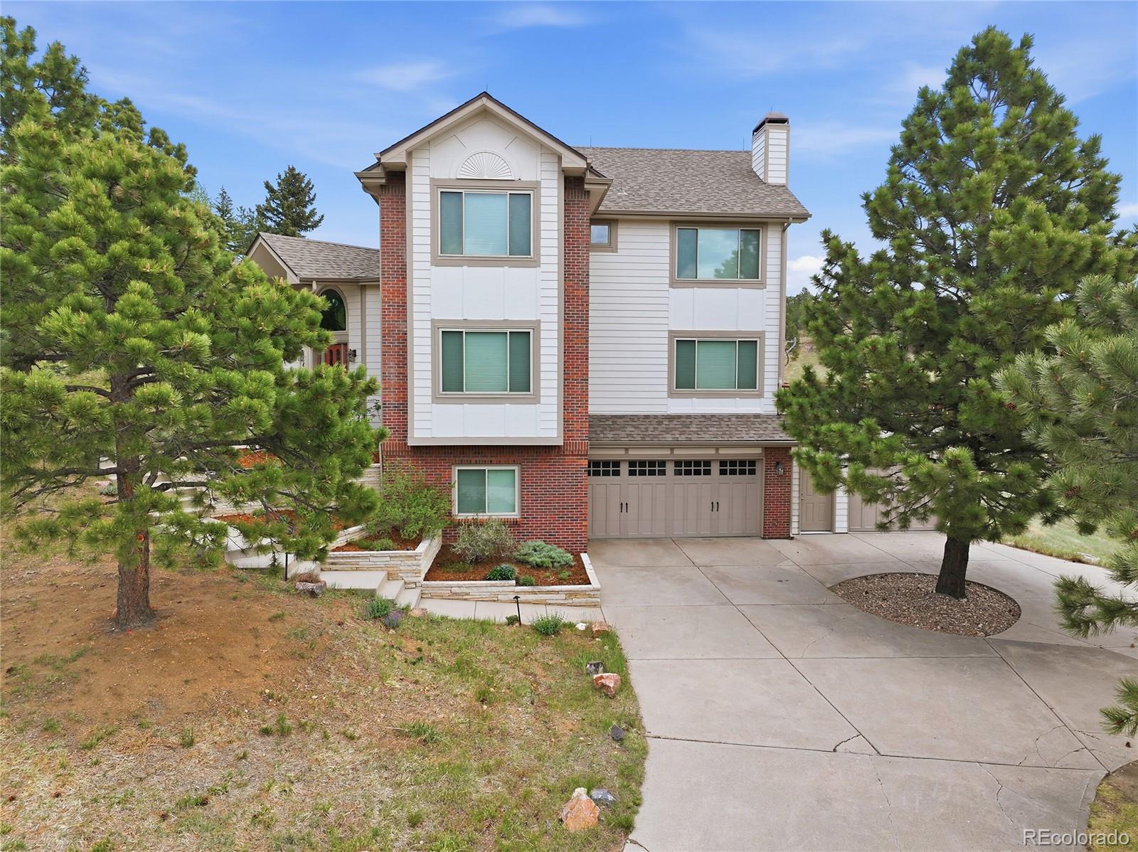 466 Monte Vista Road Golden CO 80401