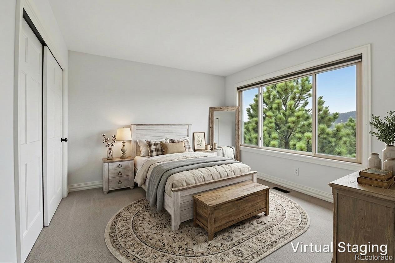 466 Monte Vista Road Golden CO 80401
