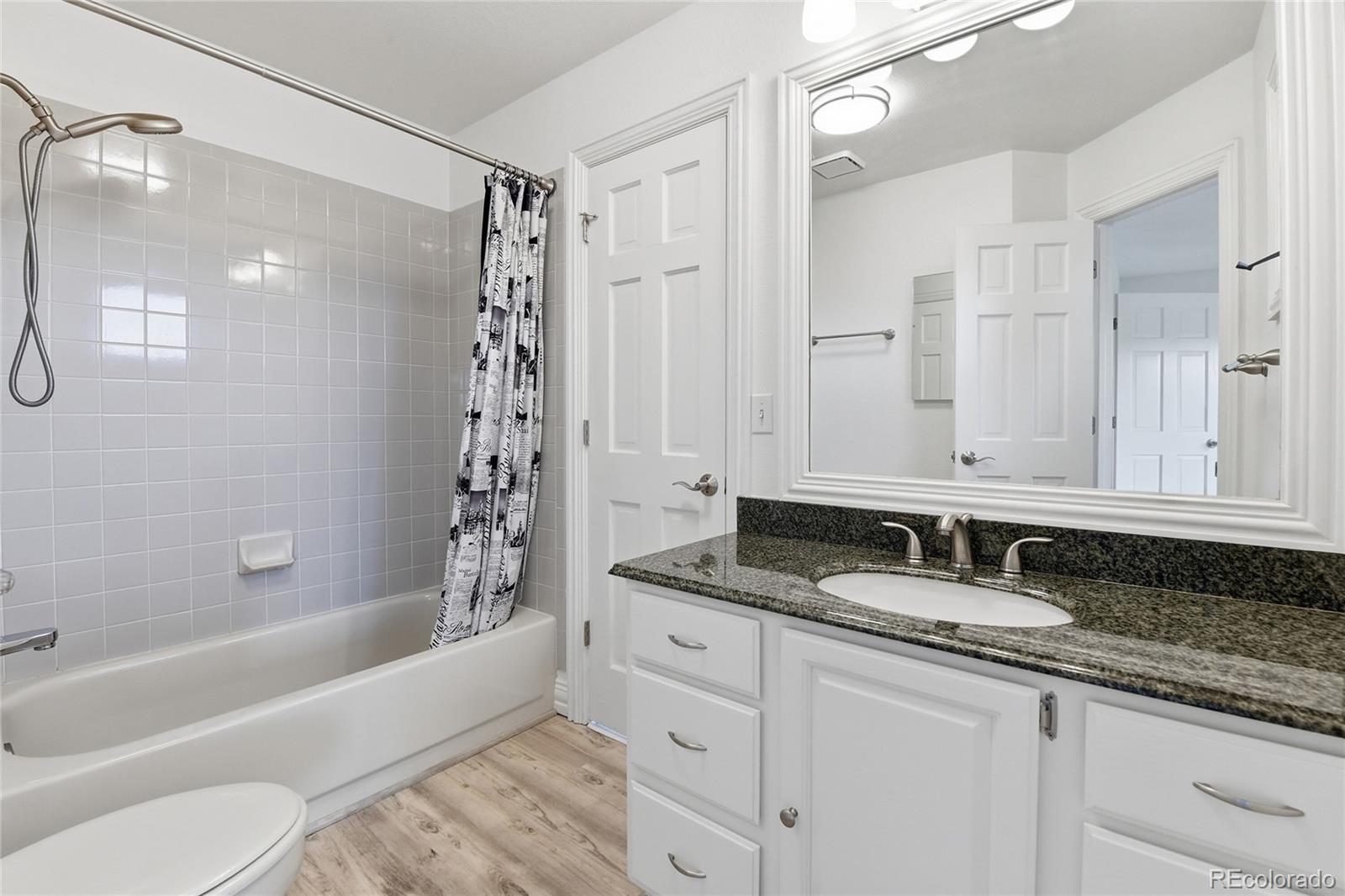 466 Monte Vista Road Golden CO 80401