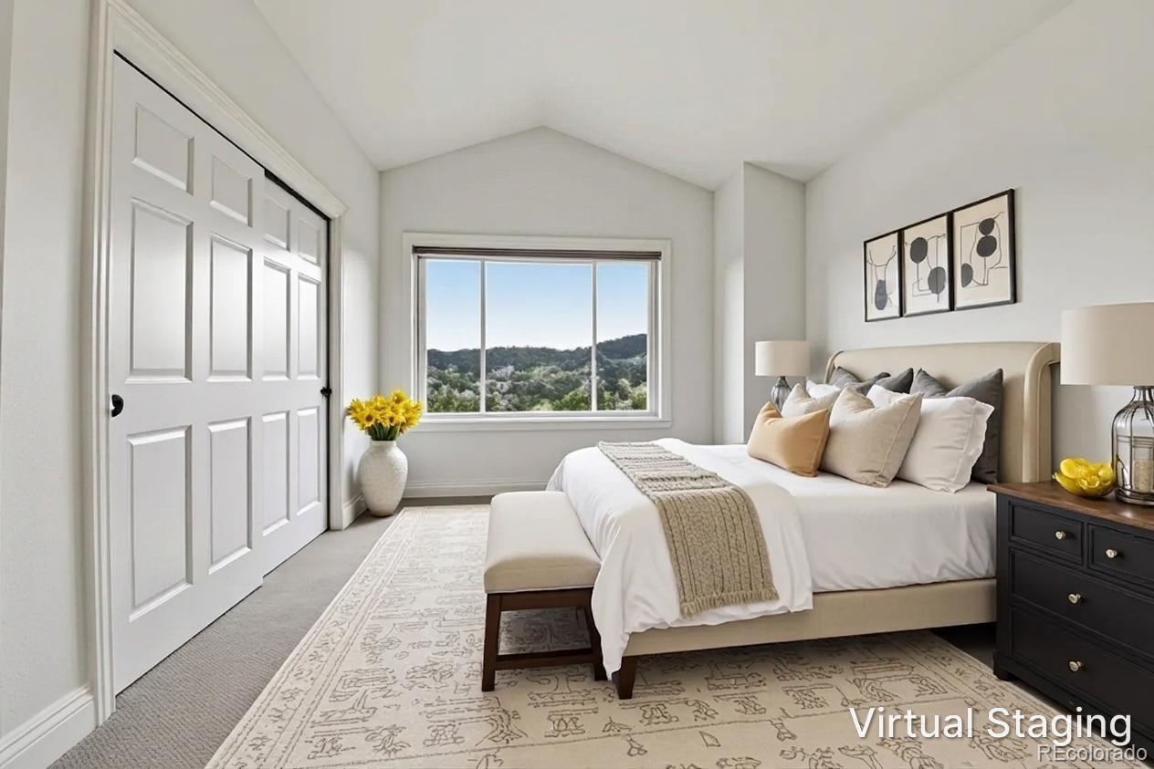 466 Monte Vista Road Golden CO 80401