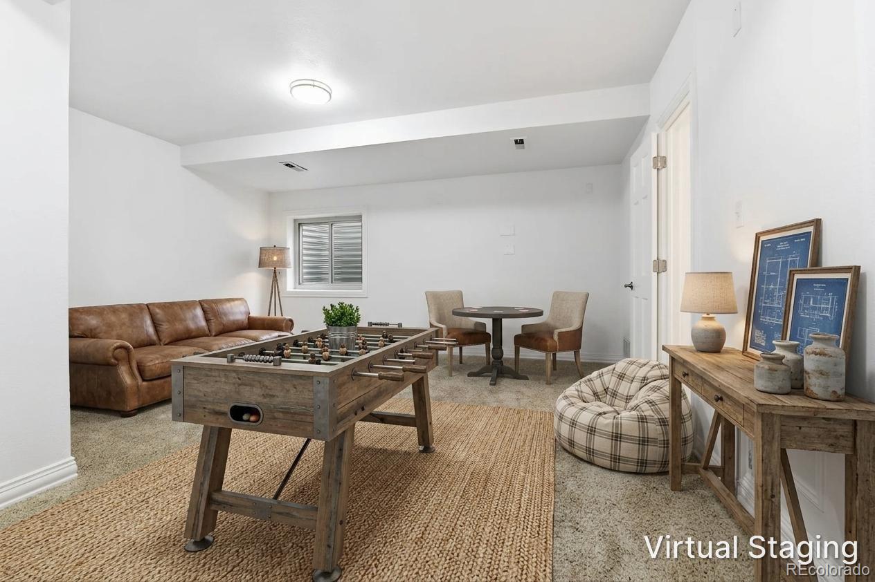 466 Monte Vista Road Golden CO 80401