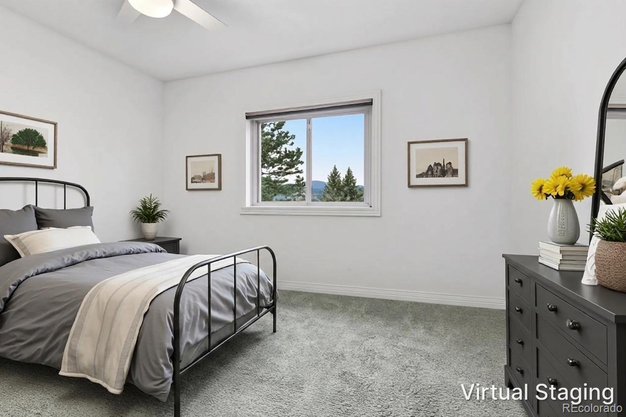 466 Monte Vista Road Golden CO 80401
