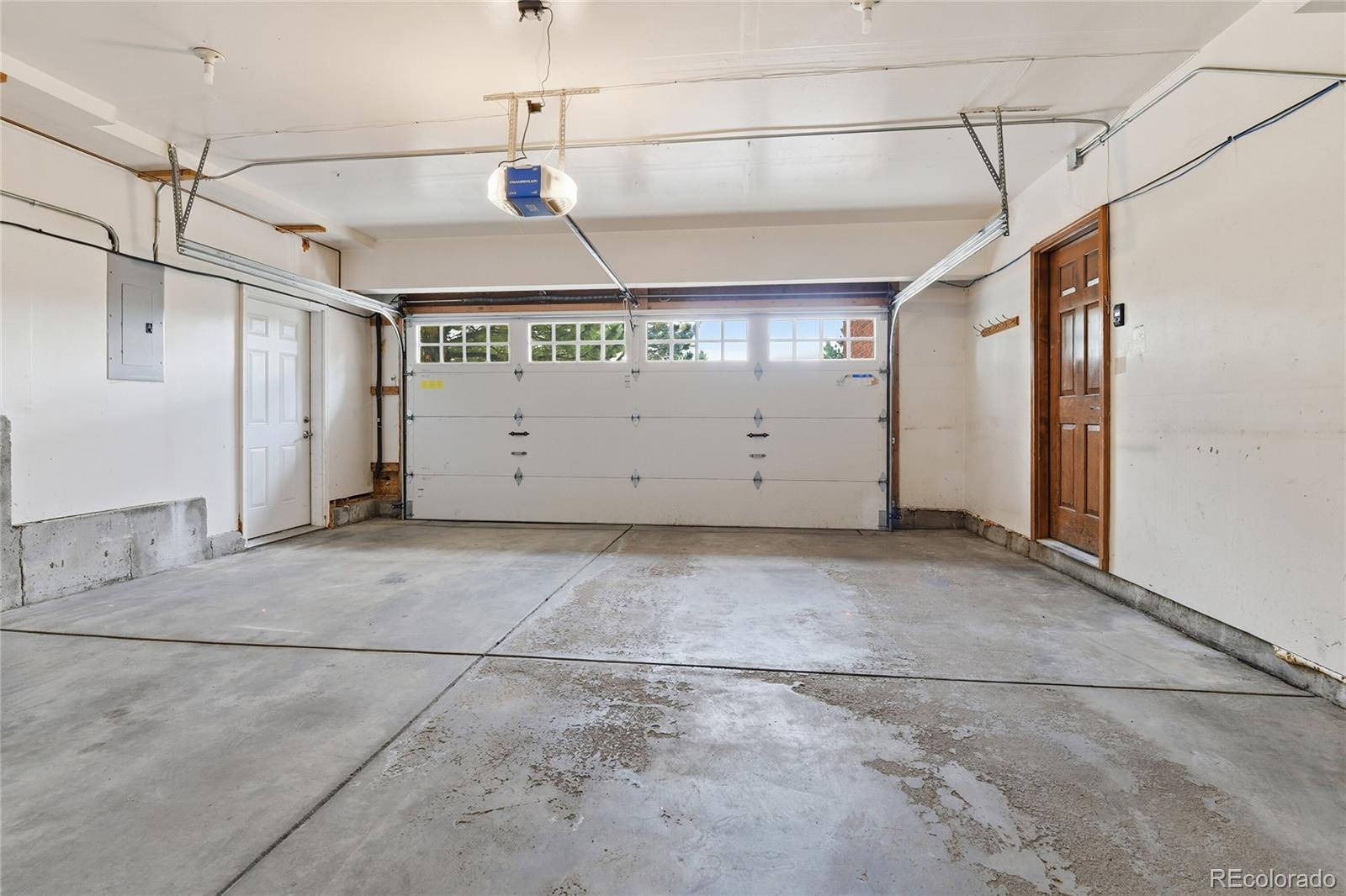 466 Monte Vista Road Golden CO 80401
