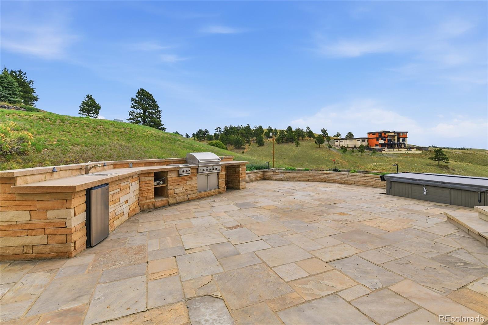 466 Monte Vista Road Golden CO 80401