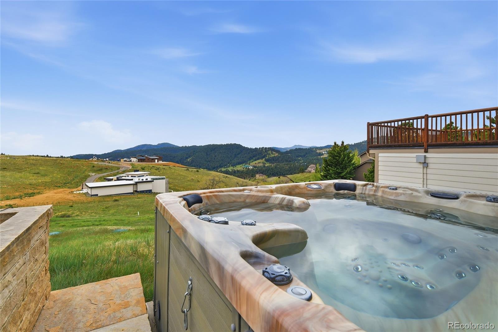 466 Monte Vista Road Golden CO 80401