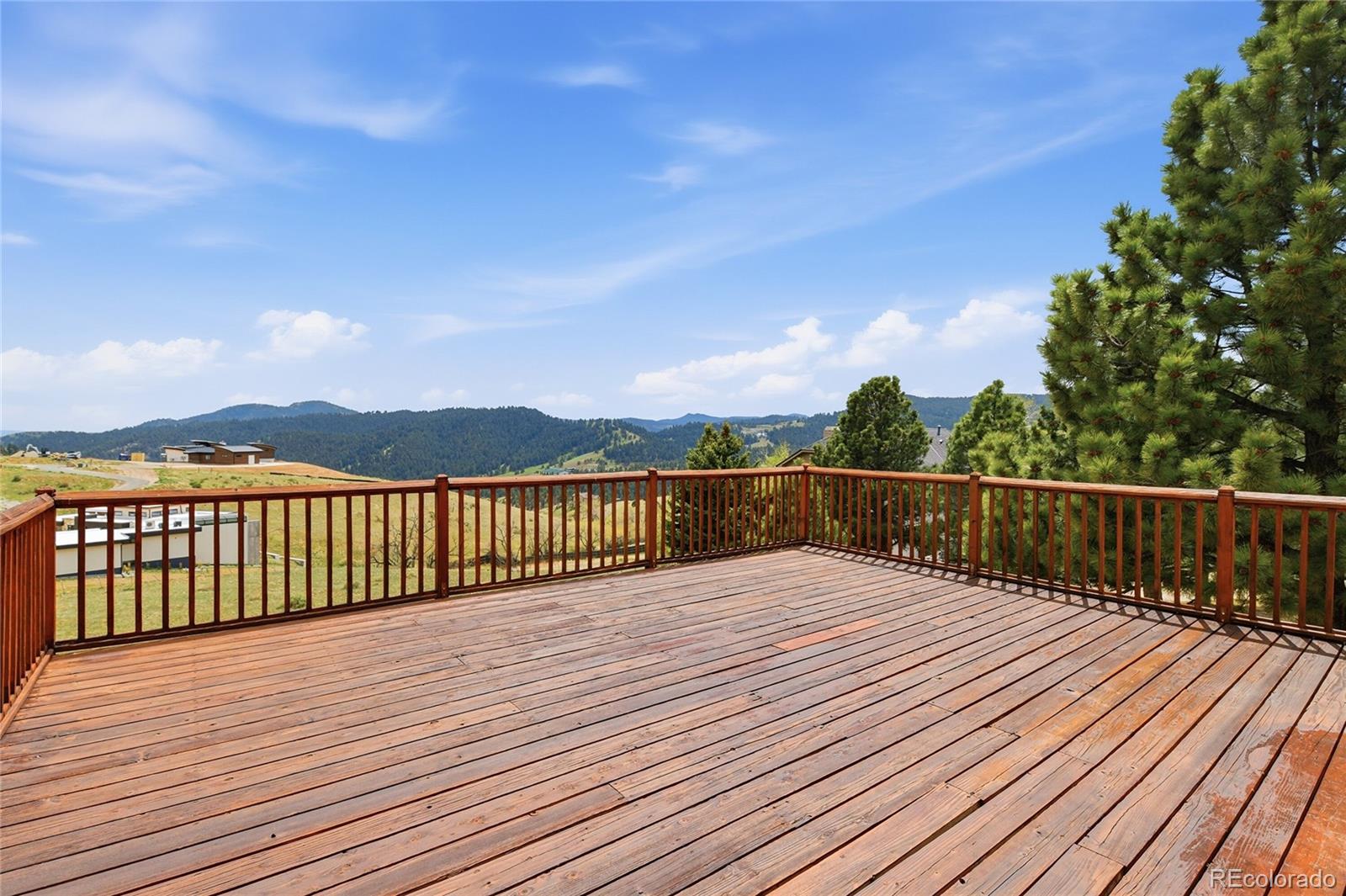 466 Monte Vista Road Golden CO 80401