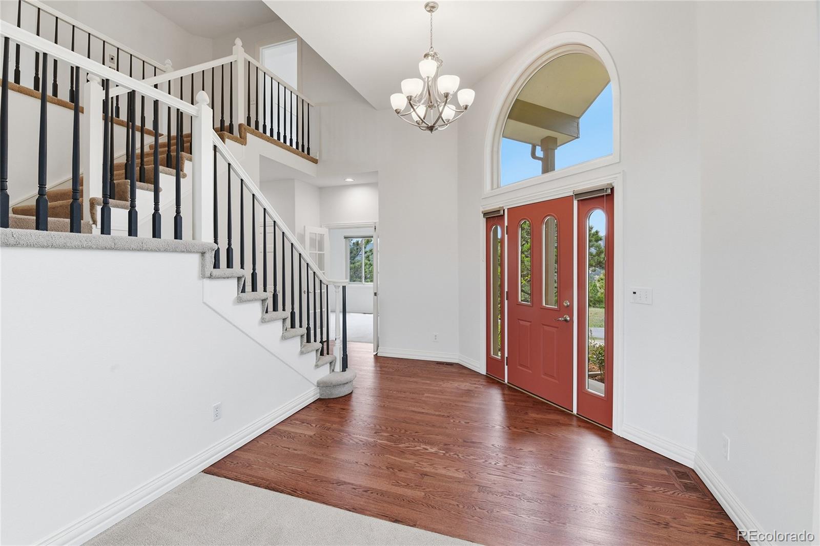 466 Monte Vista Road Golden CO 80401