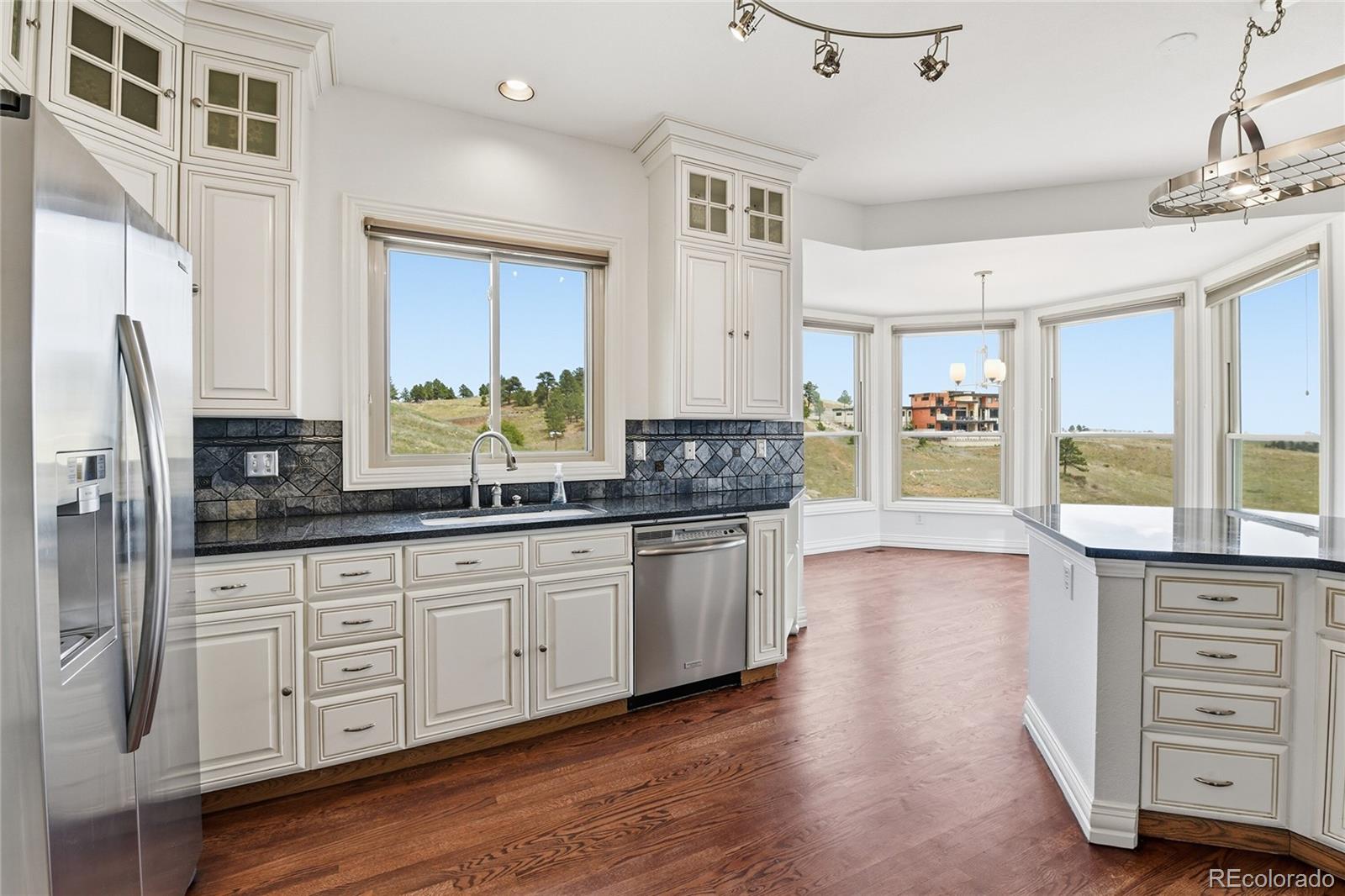466 Monte Vista Road Golden CO 80401