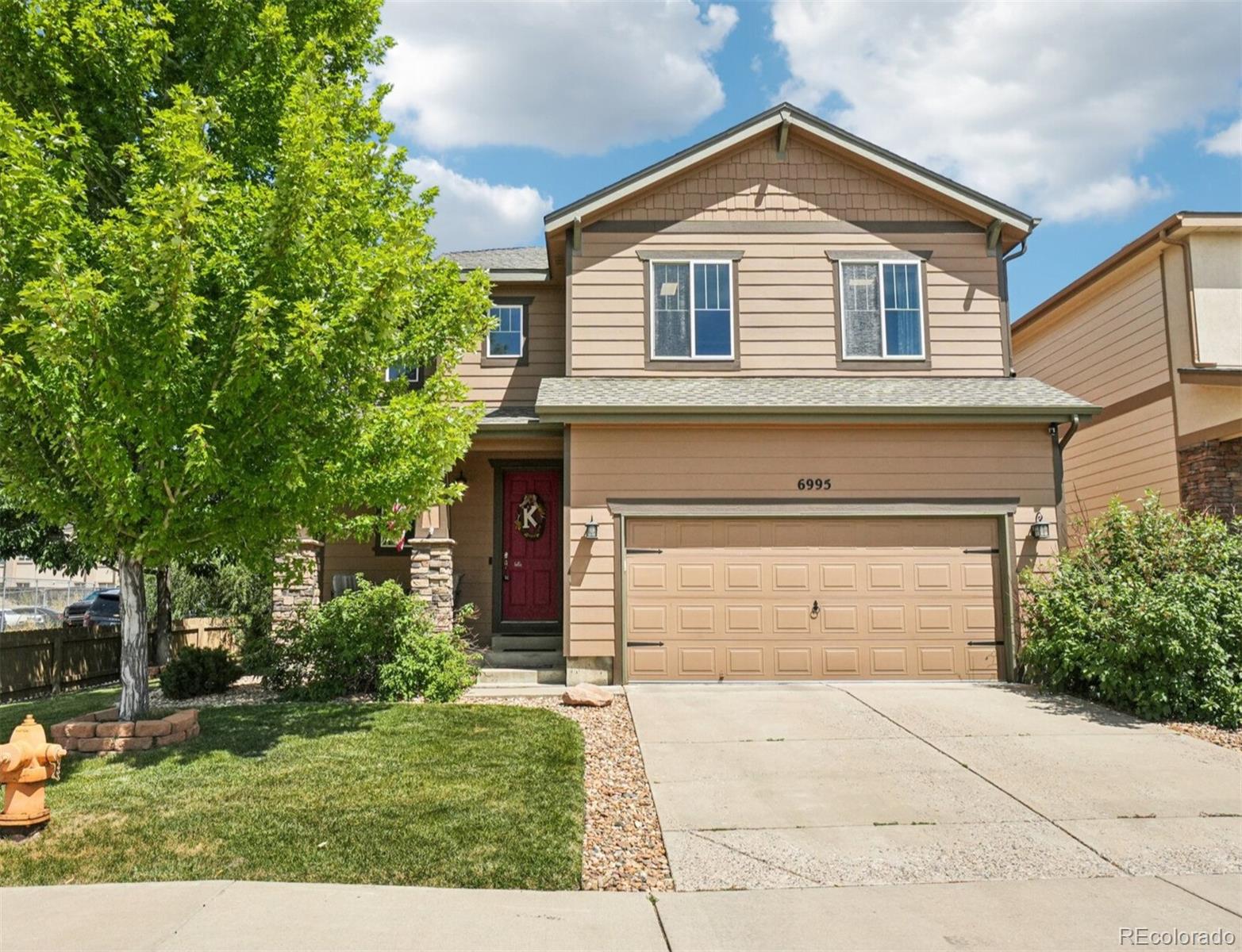 6995 W Payne Avenue Littleton CO 80128