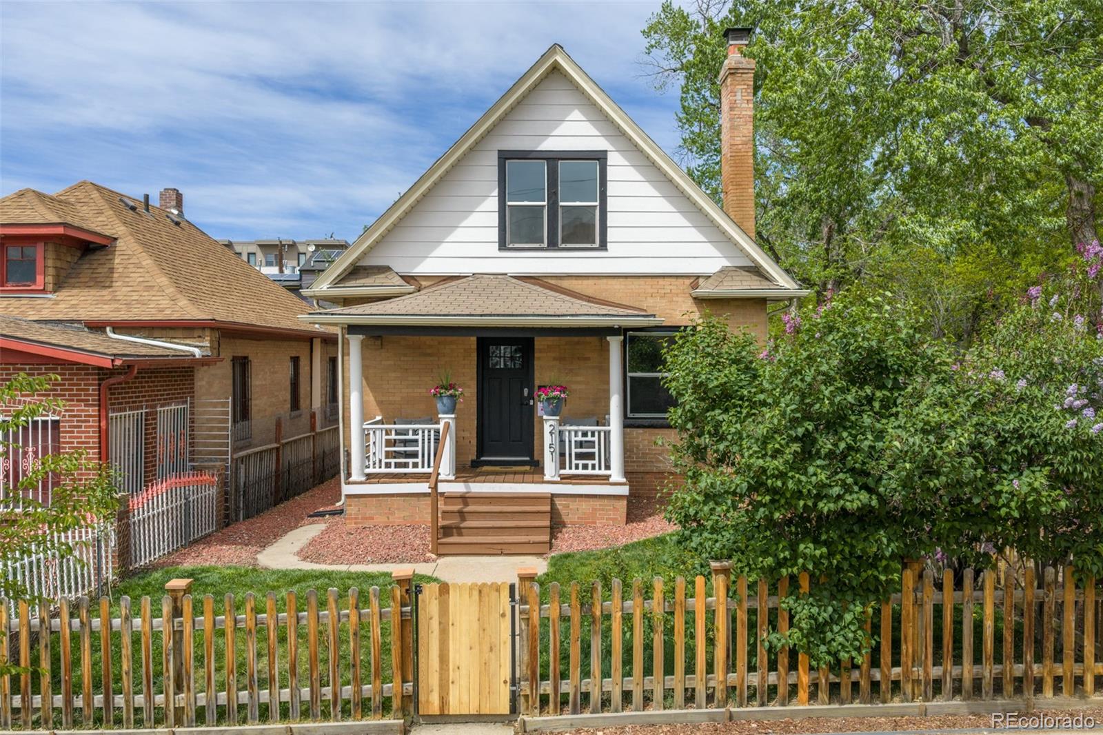 2151 N Clay Street Denver CO 80211