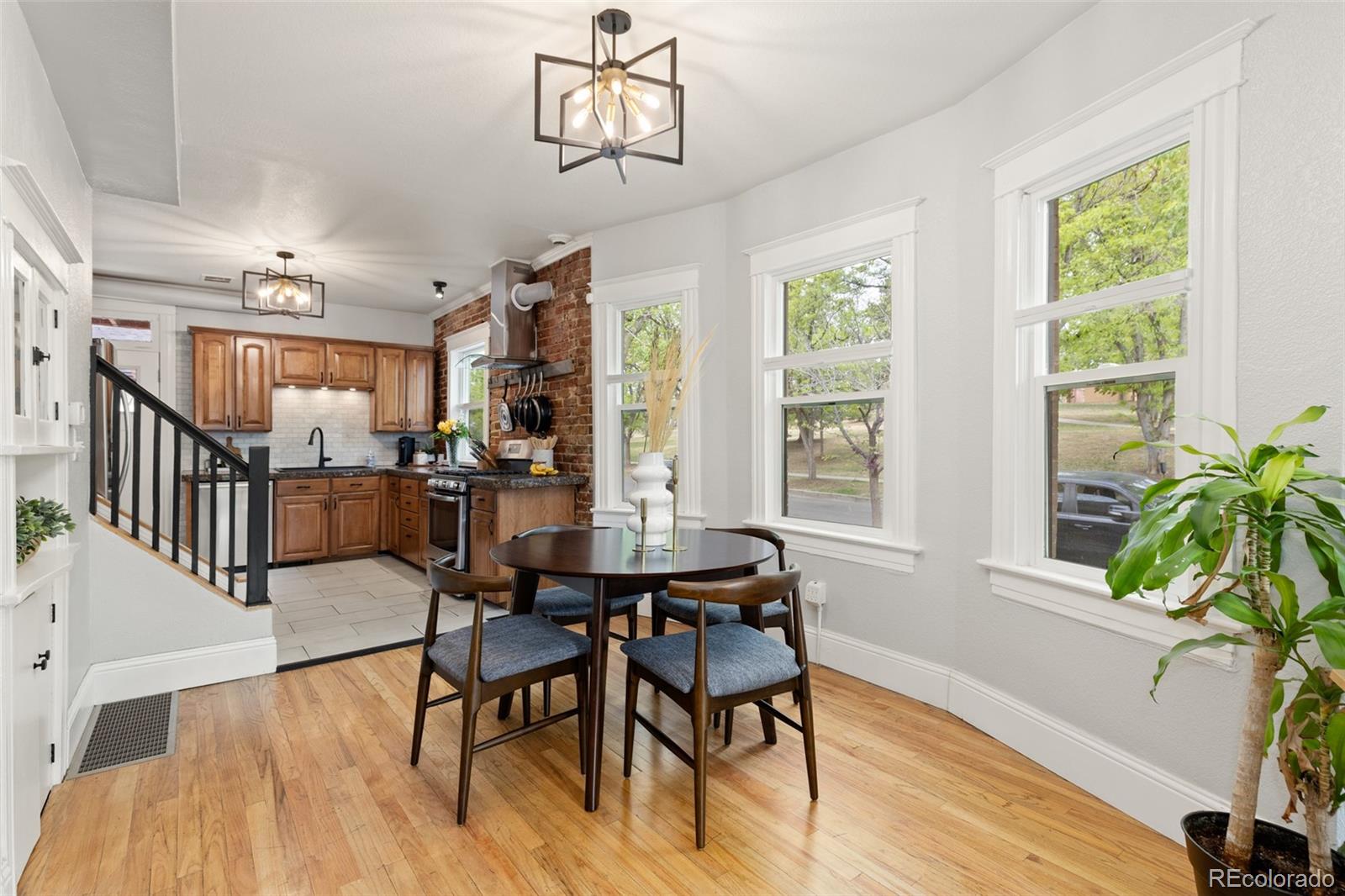 2151 N Clay Street Denver CO 80211
