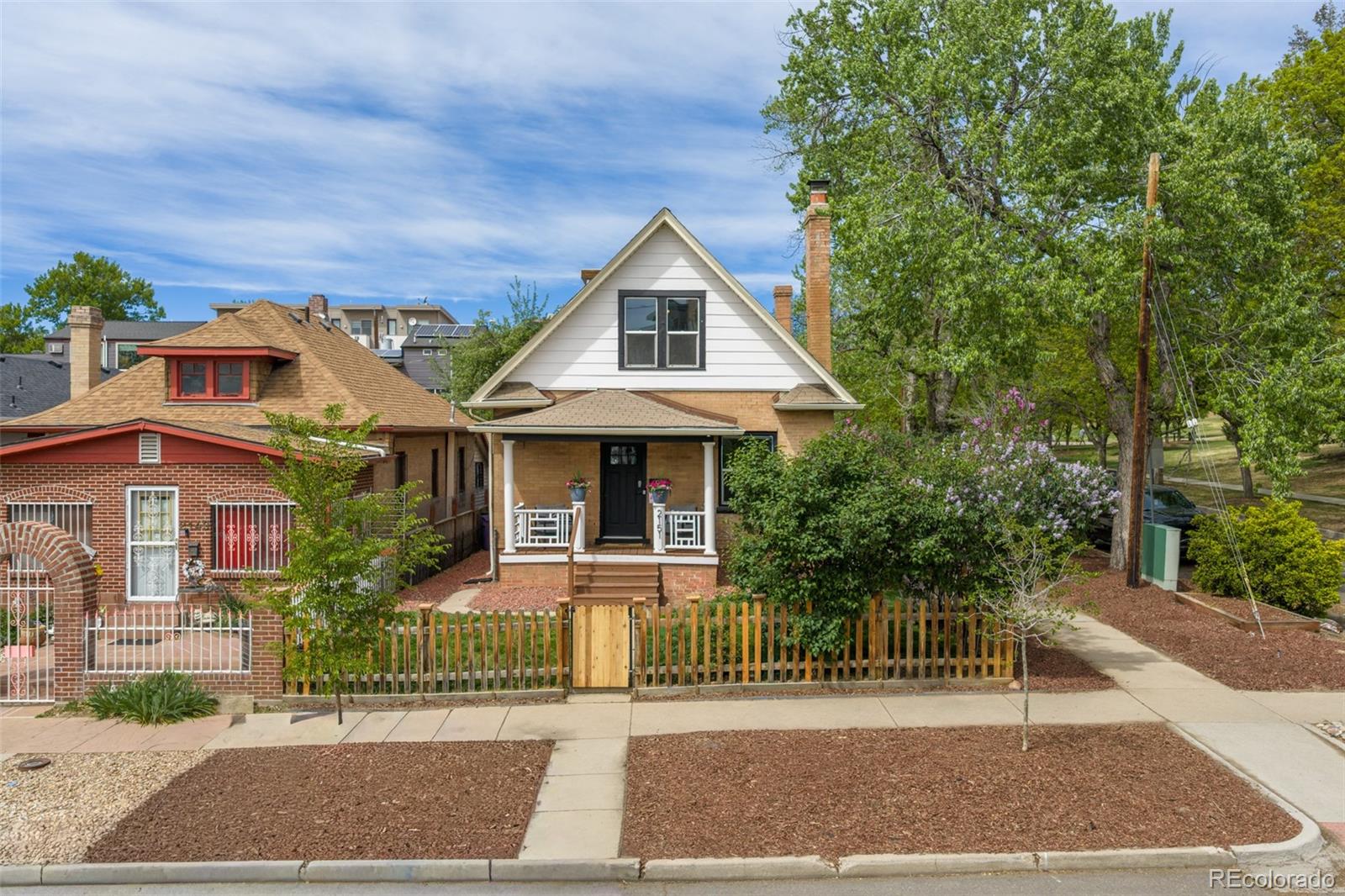 2151 N Clay Street Denver CO 80211