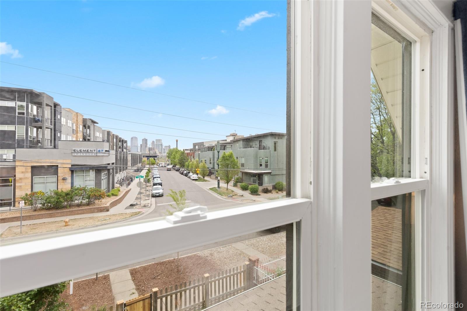 2151 N Clay Street Denver CO 80211
