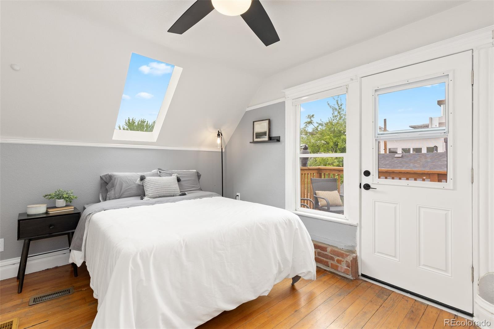 2151 N Clay Street Denver CO 80211