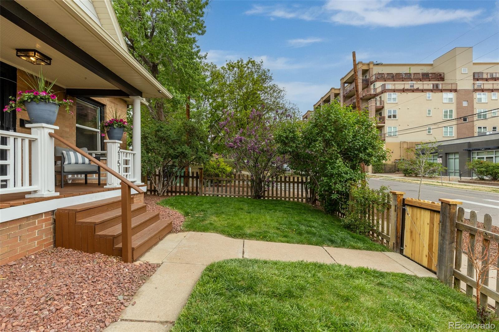 2151 N Clay Street Denver CO 80211