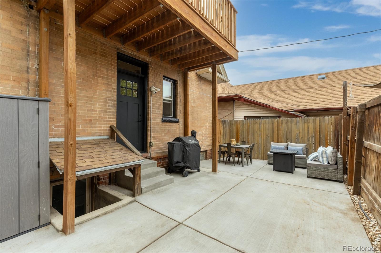 2151 N Clay Street Denver CO 80211