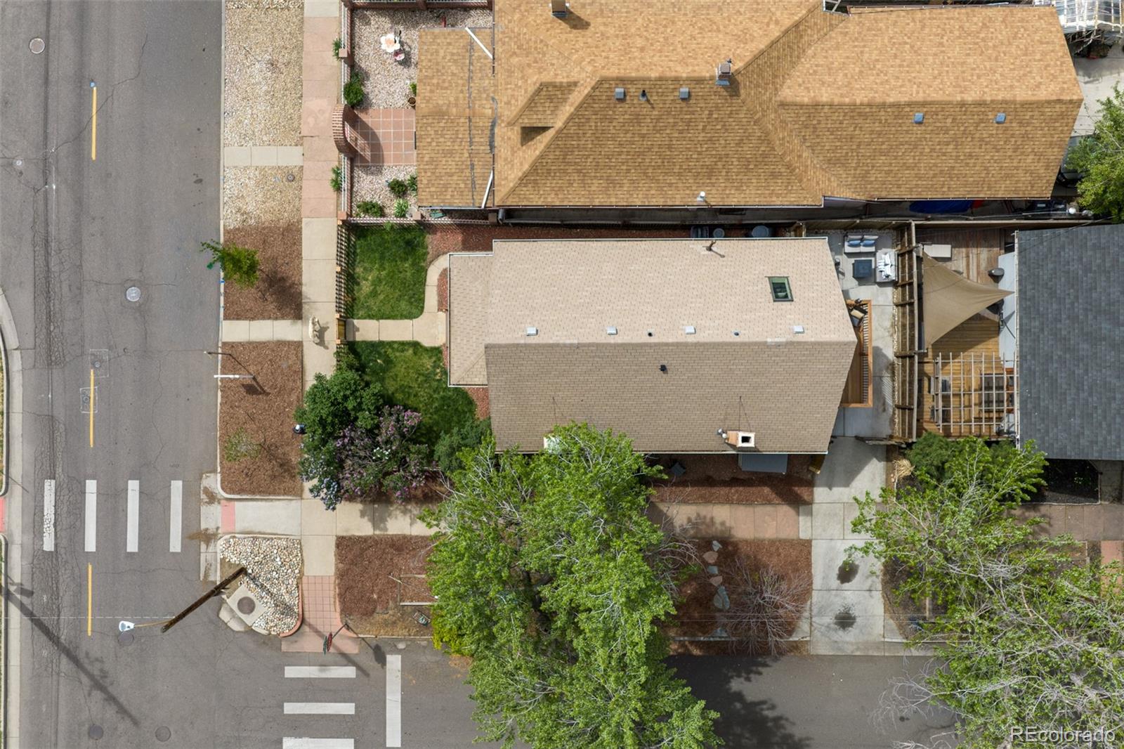 2151 N Clay Street Denver CO 80211
