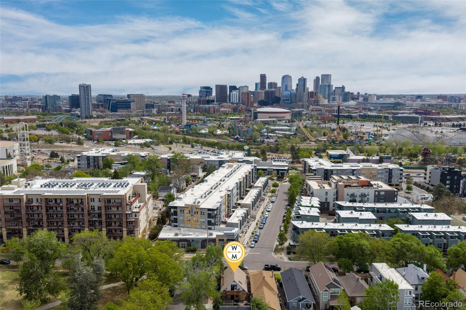 2151 N Clay Street Denver CO 80211