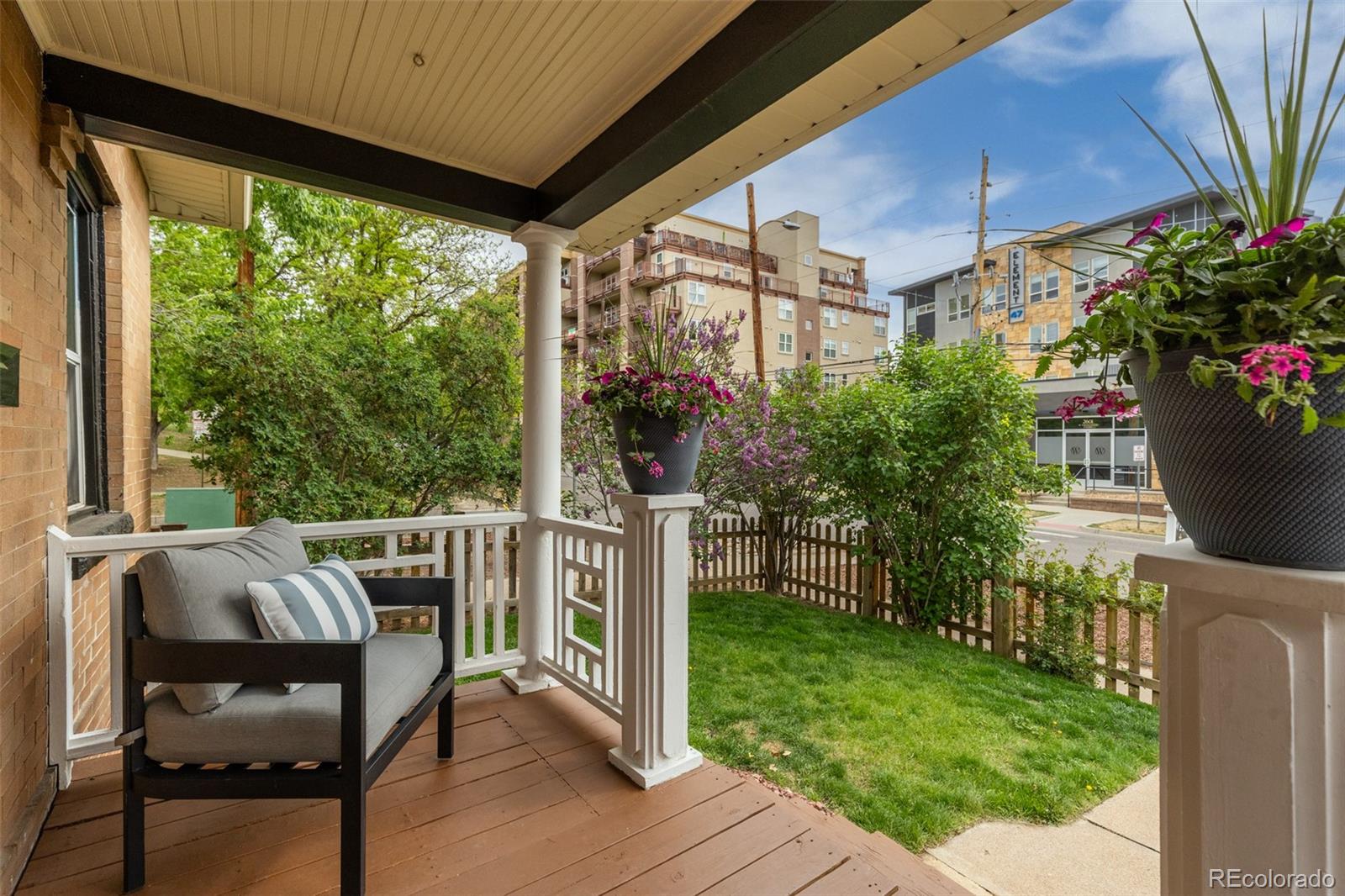 2151 N Clay Street Denver CO 80211