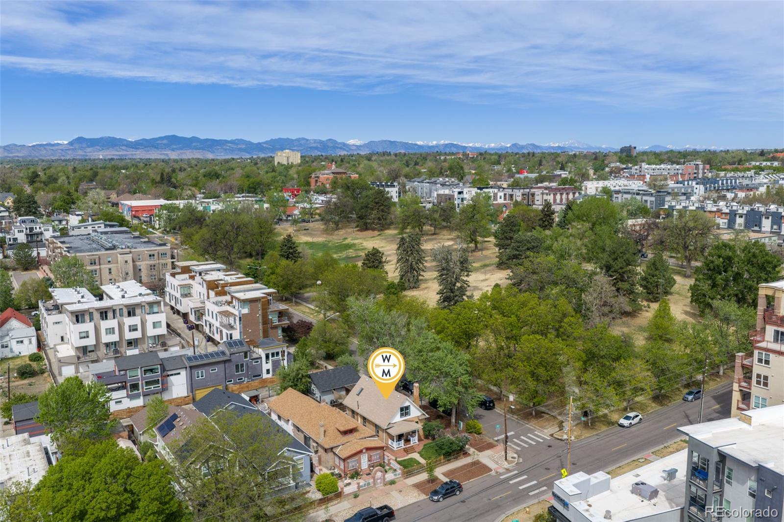 2151 N Clay Street Denver CO 80211