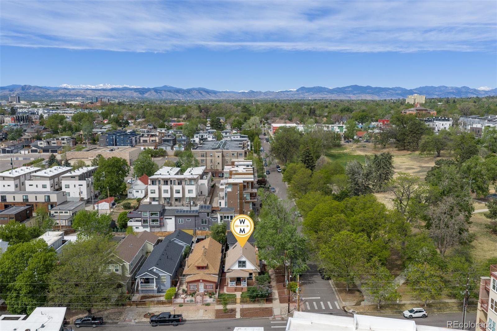 2151 N Clay Street Denver CO 80211