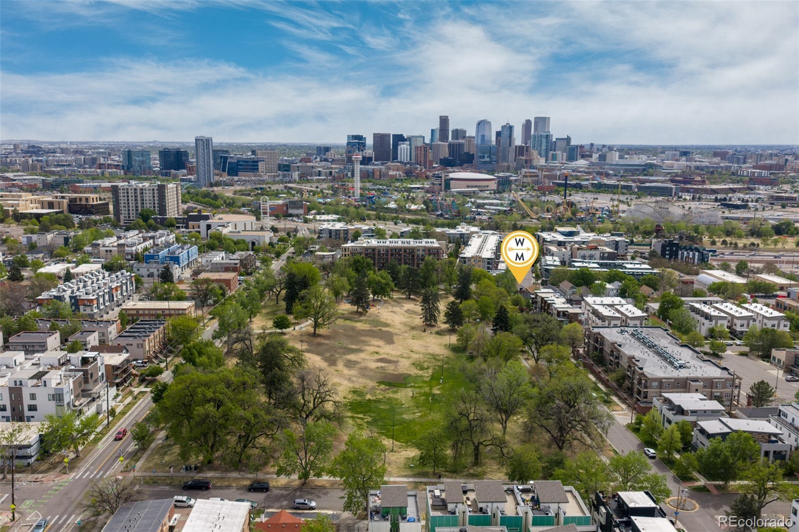 2151 N Clay Street Denver CO 80211