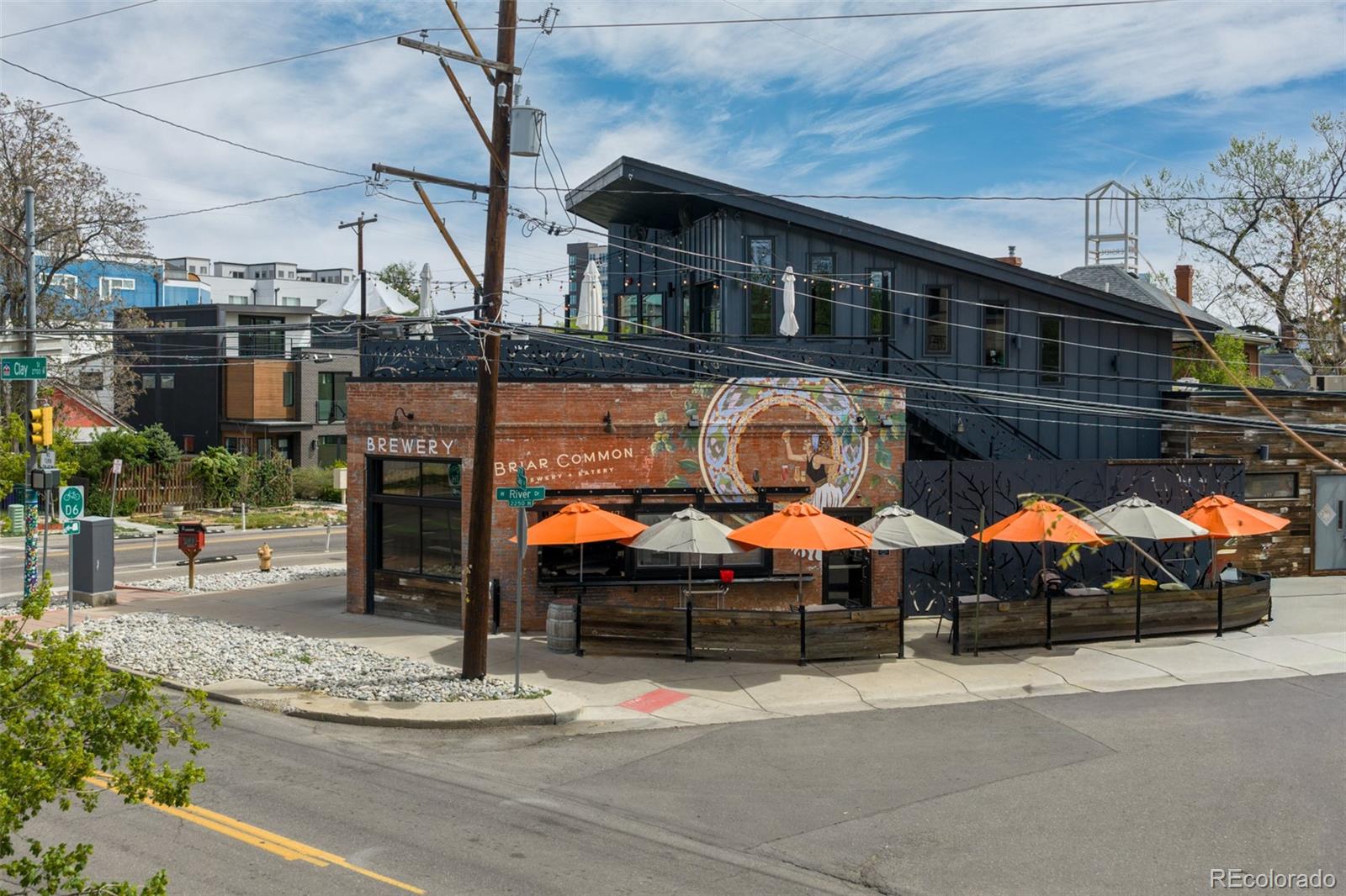 2151 N Clay Street Denver CO 80211