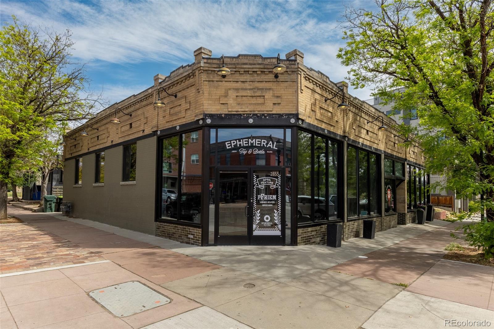 2151 N Clay Street Denver CO 80211