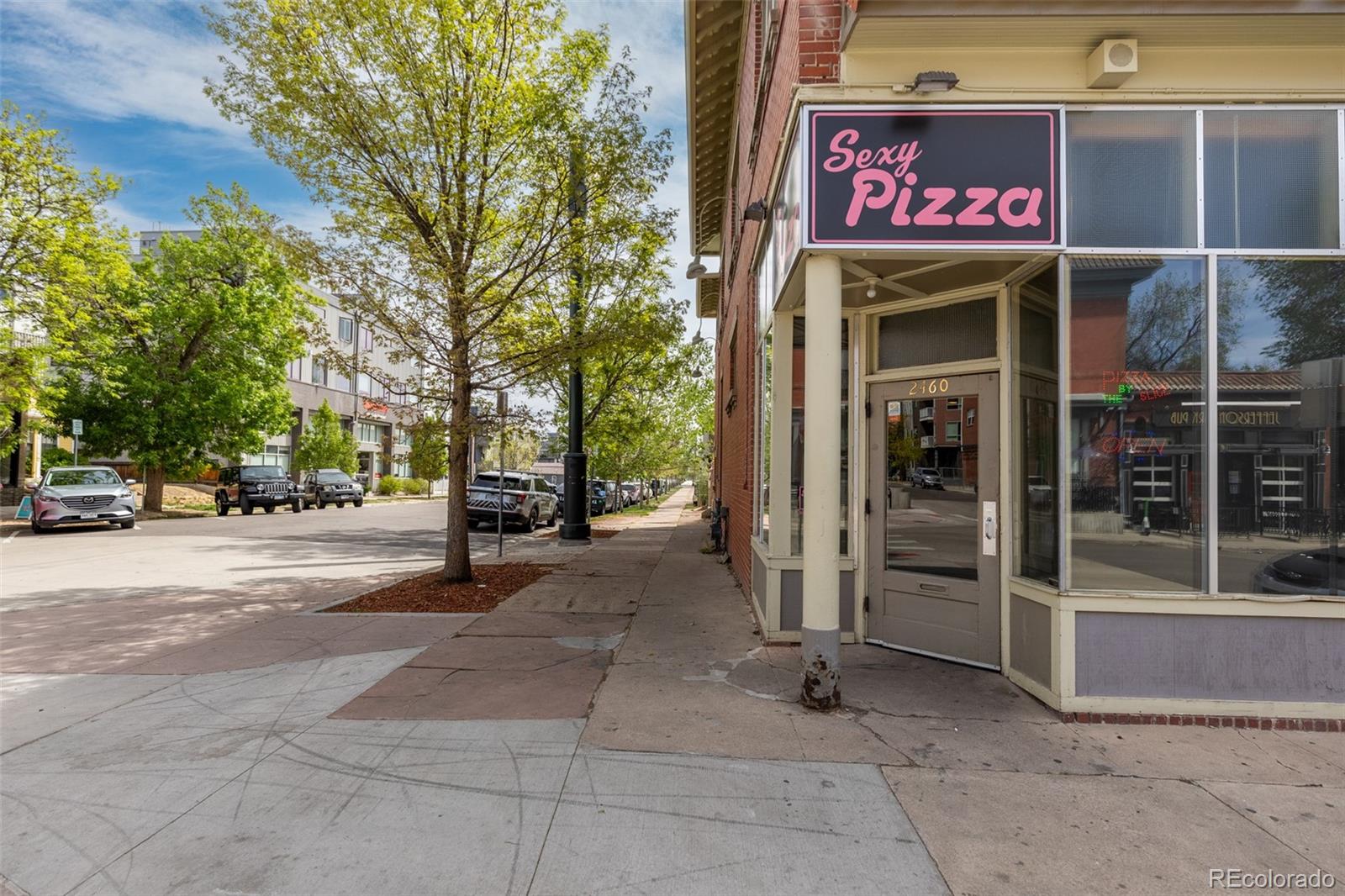 2151 N Clay Street Denver CO 80211