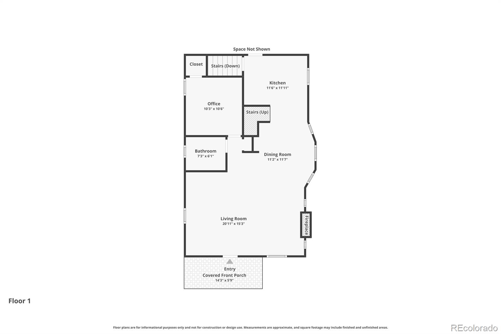 2151 N Clay Street Denver CO 80211