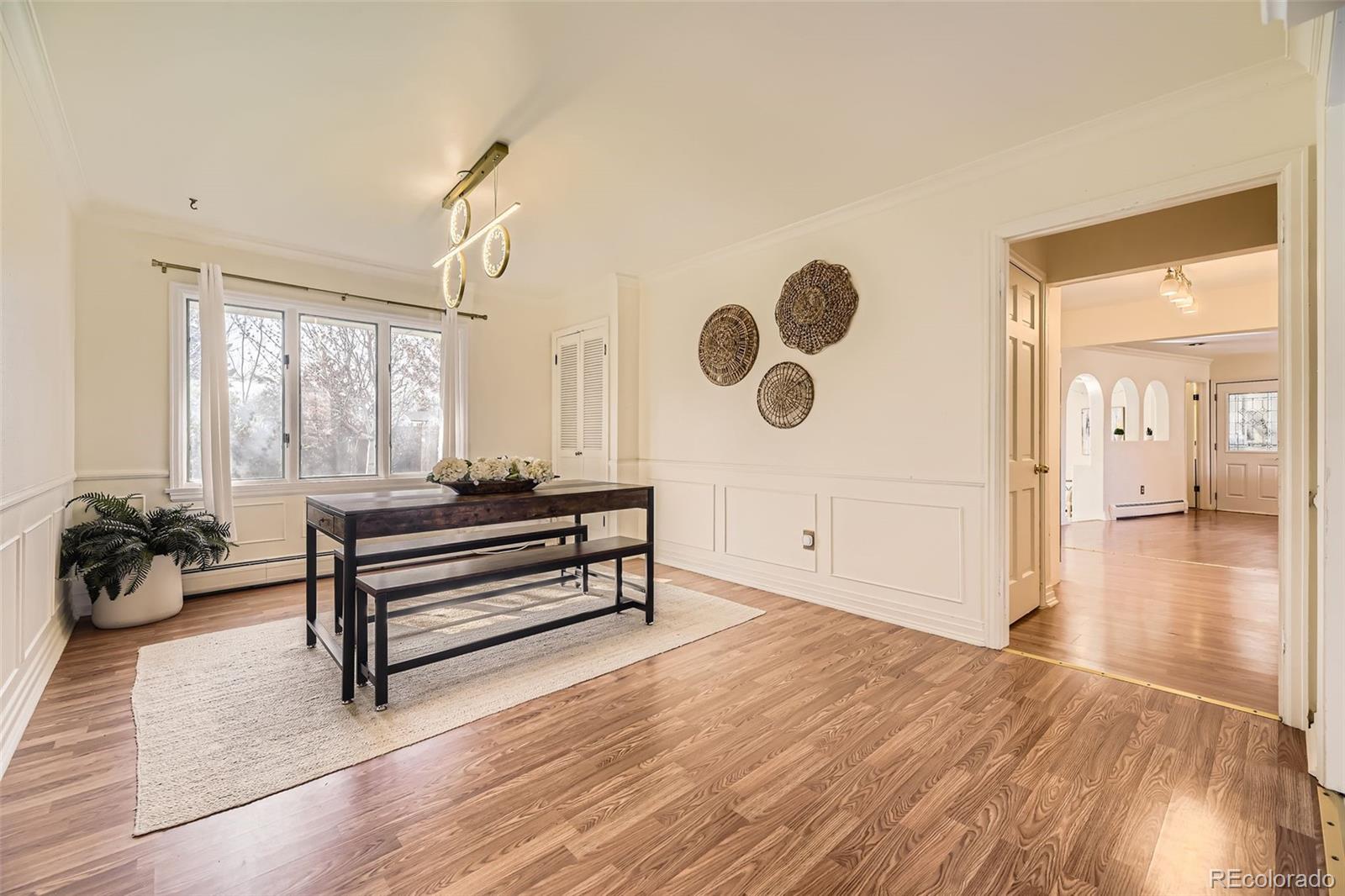 4401 S Yosemite Court Greenwood Village CO 80111