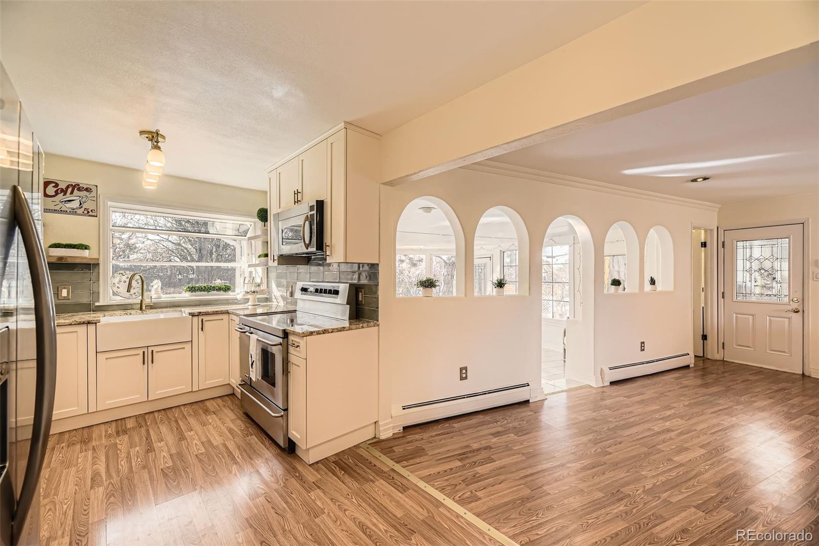 4401 S Yosemite Court Greenwood Village CO 80111