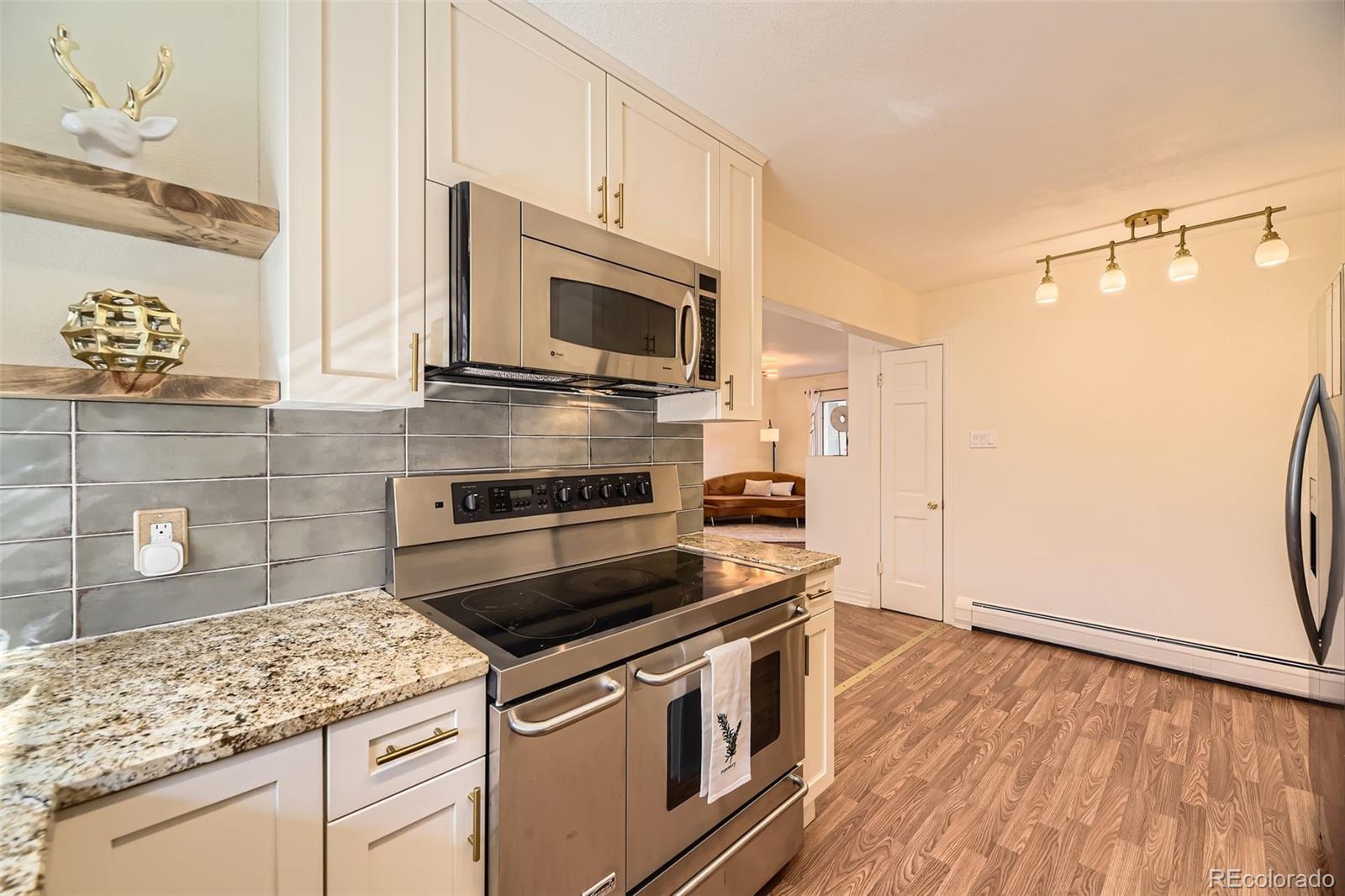 4401 S Yosemite Court Greenwood Village CO 80111