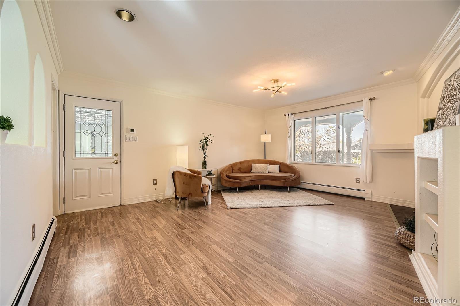 4401 S Yosemite Court Greenwood Village CO 80111