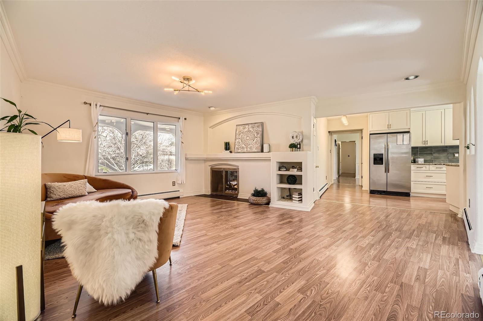 4401 S Yosemite Court Greenwood Village CO 80111