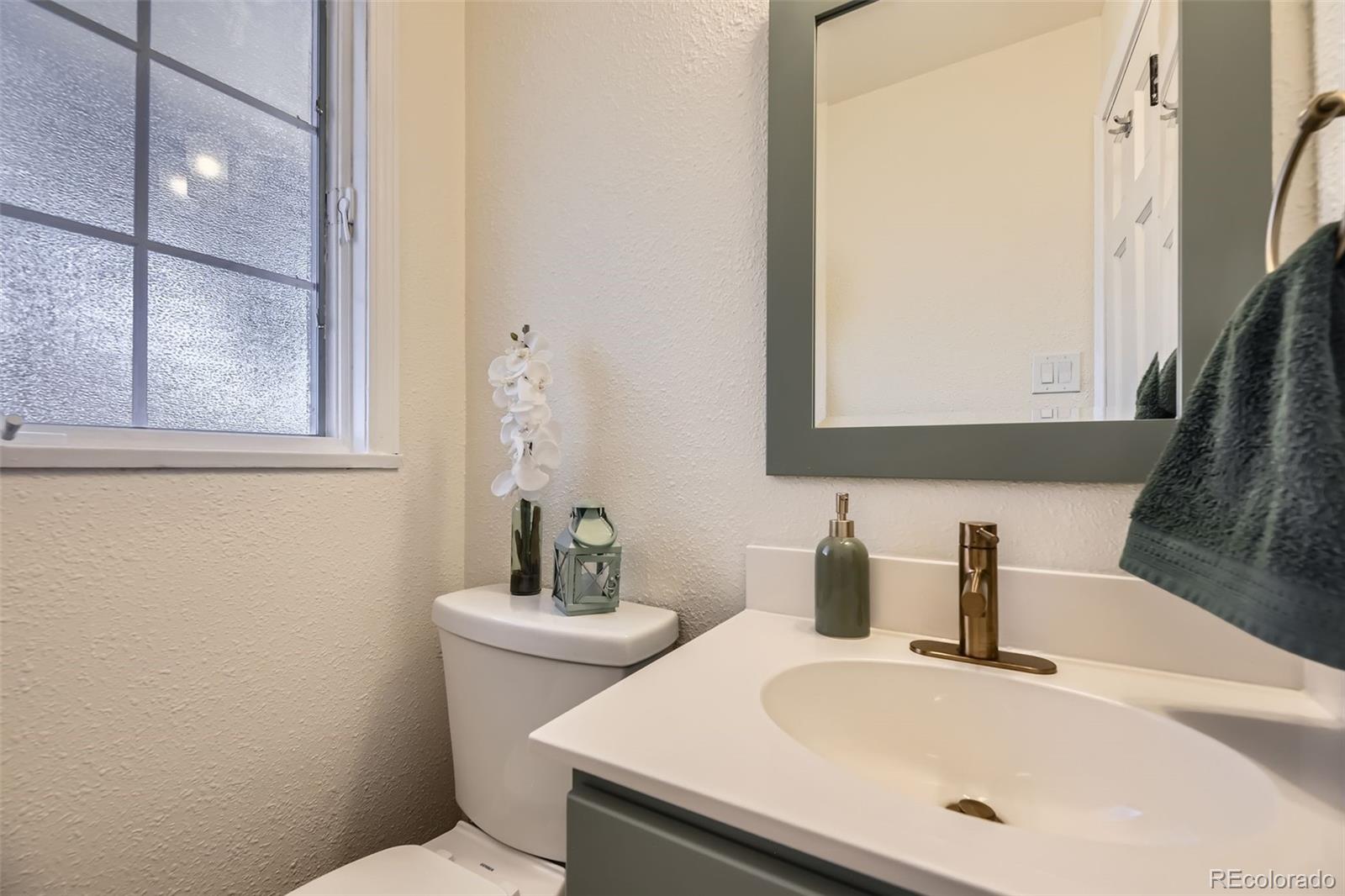 4401 S Yosemite Court Greenwood Village CO 80111