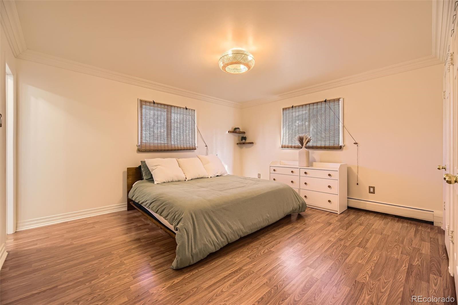 4401 S Yosemite Court Greenwood Village CO 80111