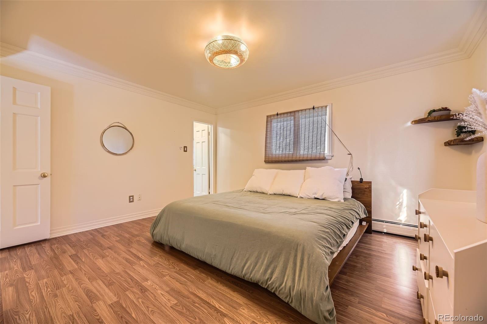 4401 S Yosemite Court Greenwood Village CO 80111