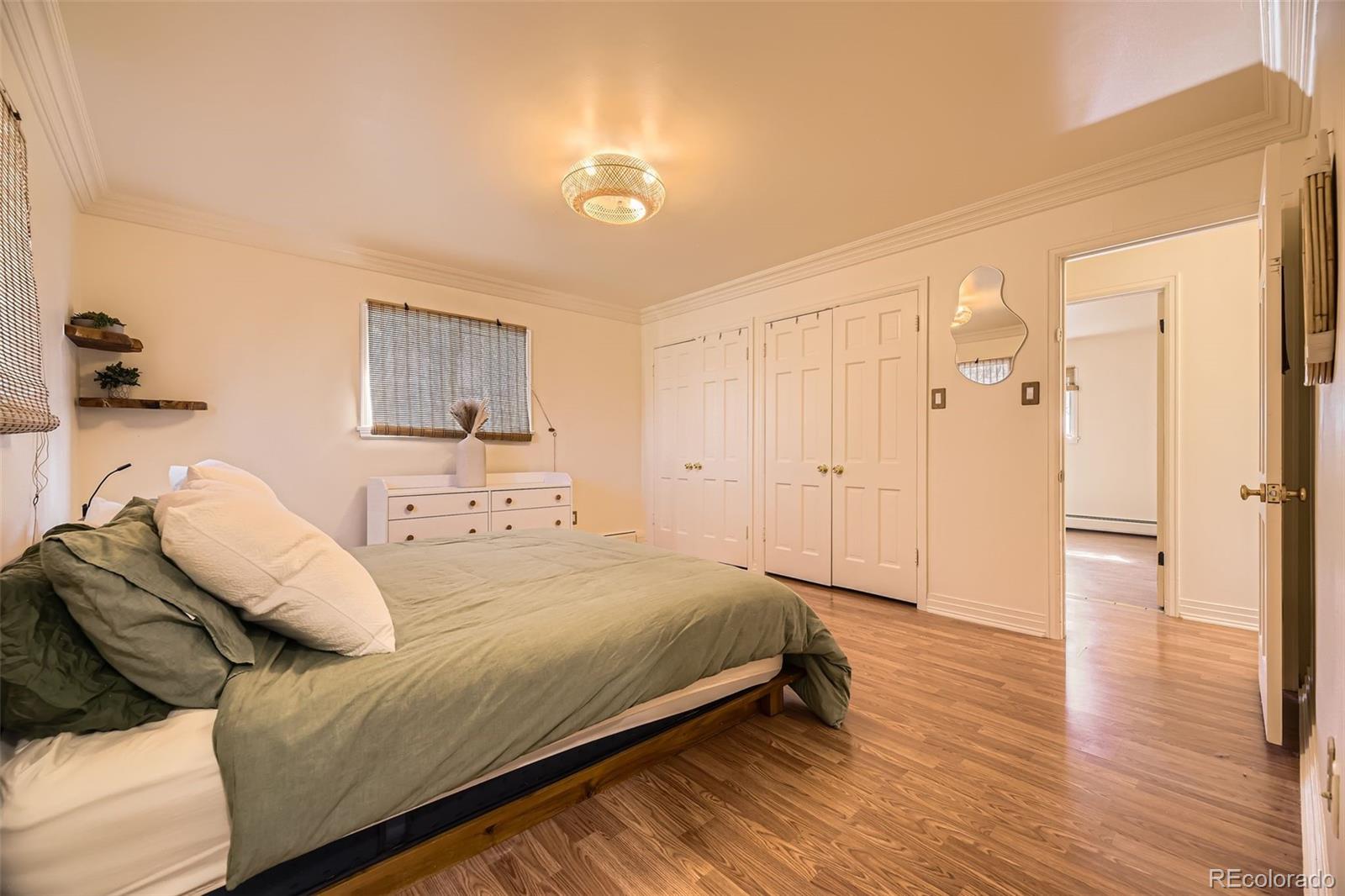 4401 S Yosemite Court Greenwood Village CO 80111
