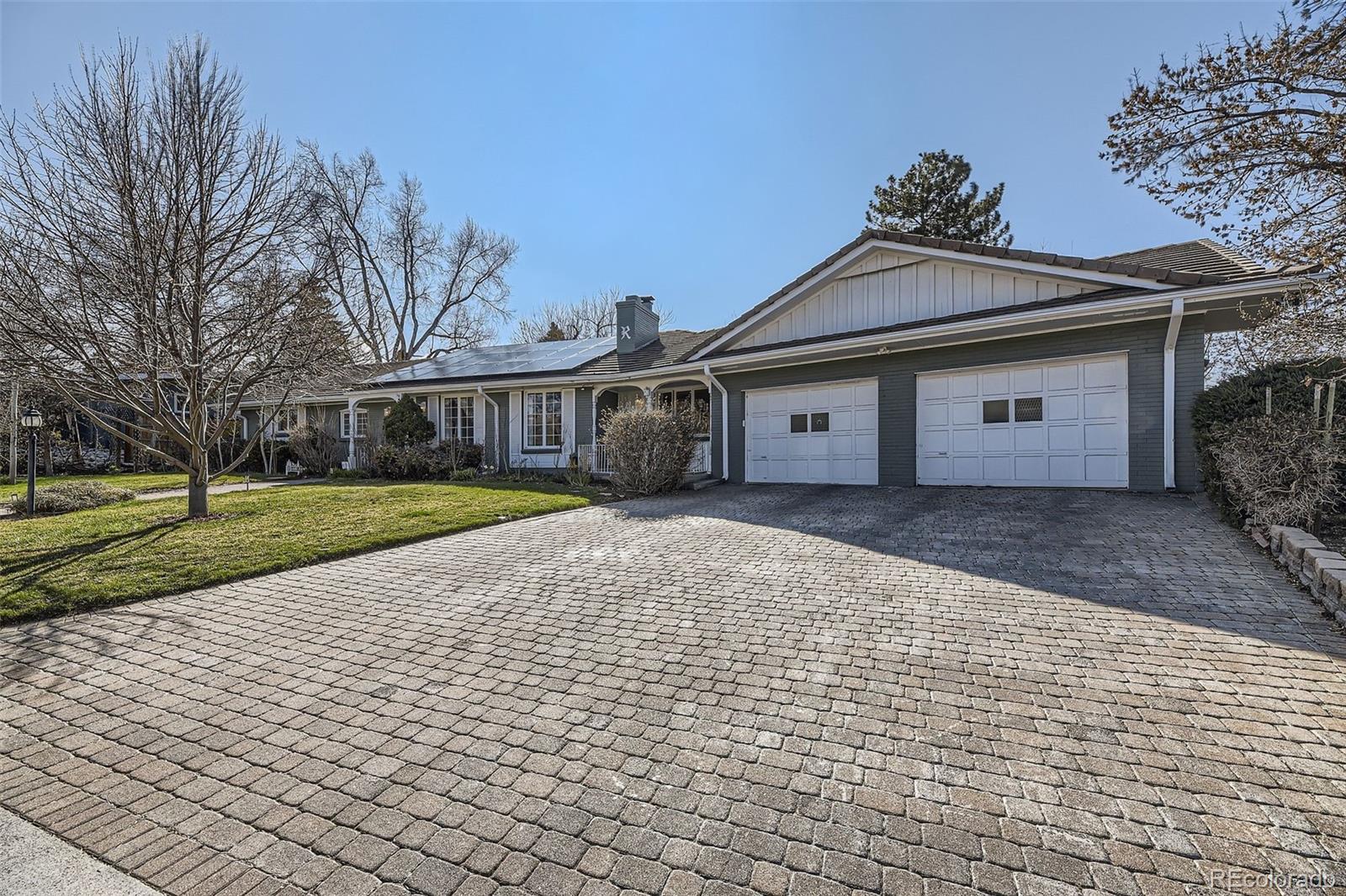 4401 S Yosemite Court Greenwood Village CO 80111