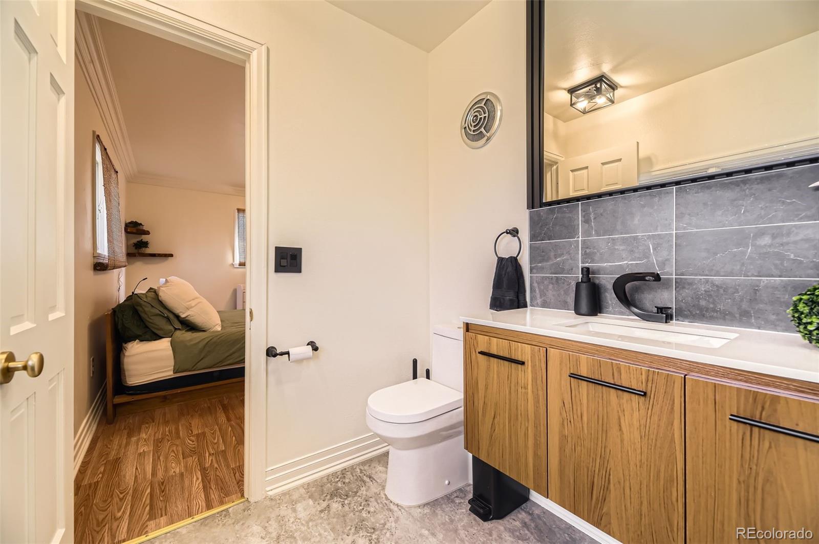4401 S Yosemite Court Greenwood Village CO 80111